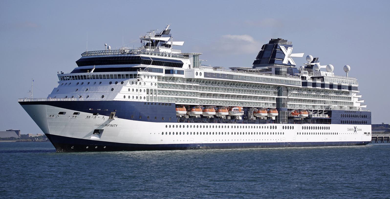 CELEBRITY INFINITY CRUCEROS ALASKA CRUCEROS CARIBE CRUCEROS AMERICA CRUCEROS CANAL DE PANAMÁ CELEBRITY CRUISES CRUCEROS EN FAMILIA CRUCEROS NOVEDOSOS #Celebrity #CelebrityInfinity #CrucerosCelebrity #CelebrityCruises #CelebrityCrociere #Creuers